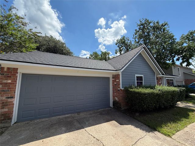 20006 Timber Forest Drive, Humble, TX 77346