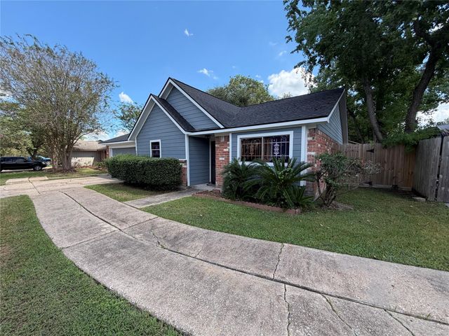 20006 Timber Forest Drive, Humble, TX 77346