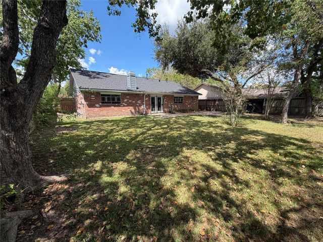 20006 Timber Forest Drive, Humble, TX 77346