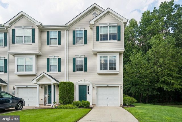 441 DORCHESTER, Delran, NJ 08075
