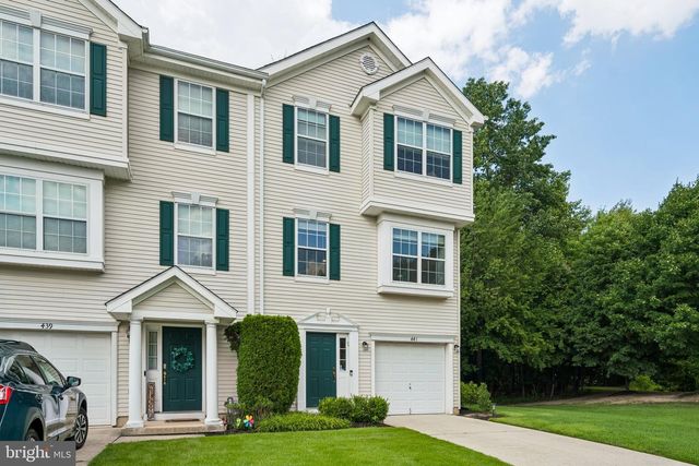 441 DORCHESTER, Delran, NJ 08075
