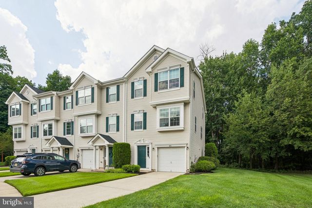 441 DORCHESTER, Delran, NJ 08075