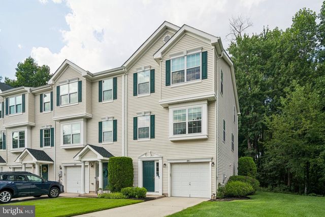 441 DORCHESTER, Delran, NJ 08075