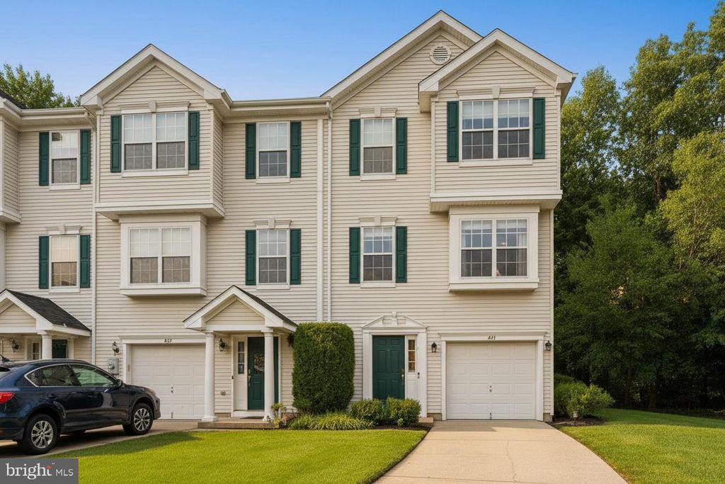 441 DORCHESTER, Delran, NJ 08075