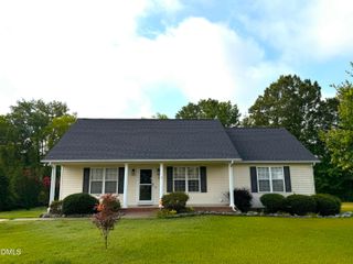 399 Reeder Branch Drive, Clayton, NC 27520