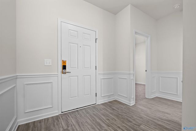 106 Gray Oak Court, Harvest, AL 35749