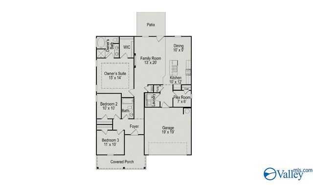 106 Gray Oak Court, Harvest, AL 35749