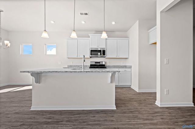 106 Gray Oak Court, Harvest, AL 35749