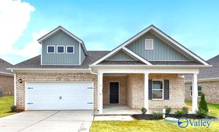 106 Gray Oak Court, Harvest, AL 35749