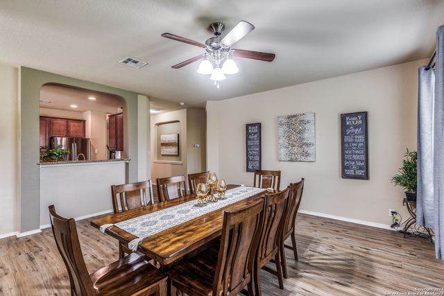 210 MAYFLOWER, Cibolo, TX 78108