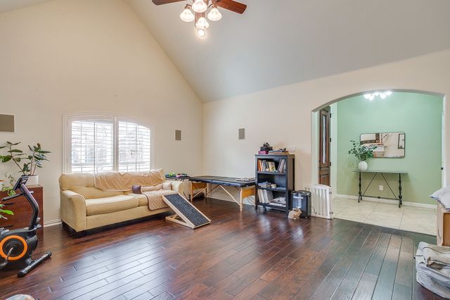 198 Winged Foot Drive, Willow Park, TX 76008