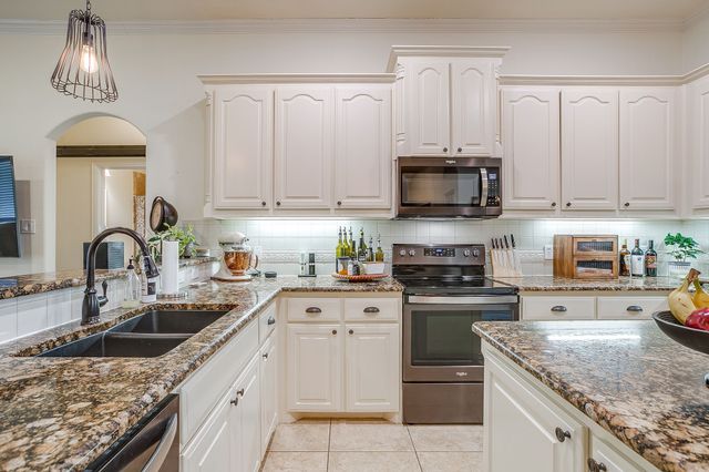 198 Winged Foot Drive, Willow Park, TX 76008