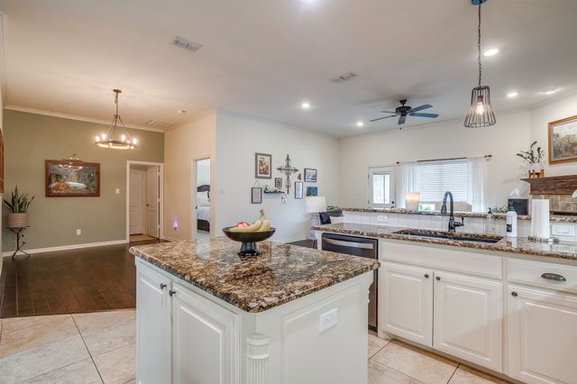 198 Winged Foot Drive, Willow Park, TX 76008