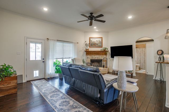 198 Winged Foot Drive, Willow Park, TX 76008