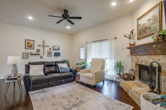 198 Winged Foot Drive, Willow Park, TX 76008