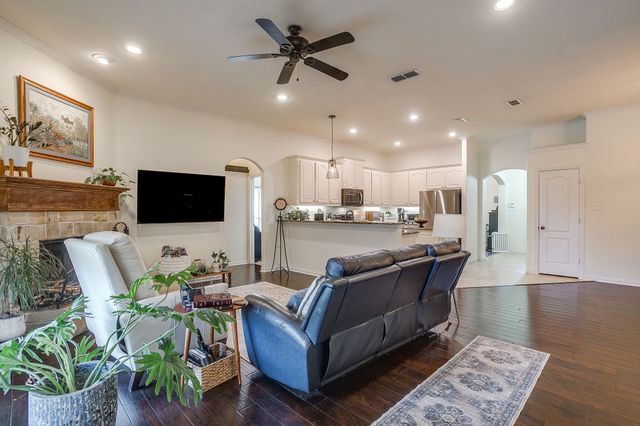 198 Winged Foot Drive, Willow Park, TX 76008