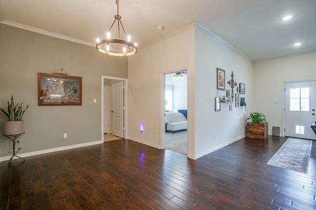 198 Winged Foot Drive, Willow Park, TX 76008