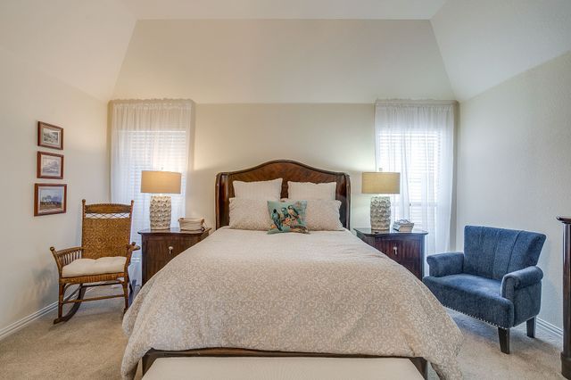 198 Winged Foot Drive, Willow Park, TX 76008