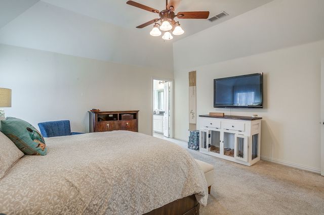 198 Winged Foot Drive, Willow Park, TX 76008