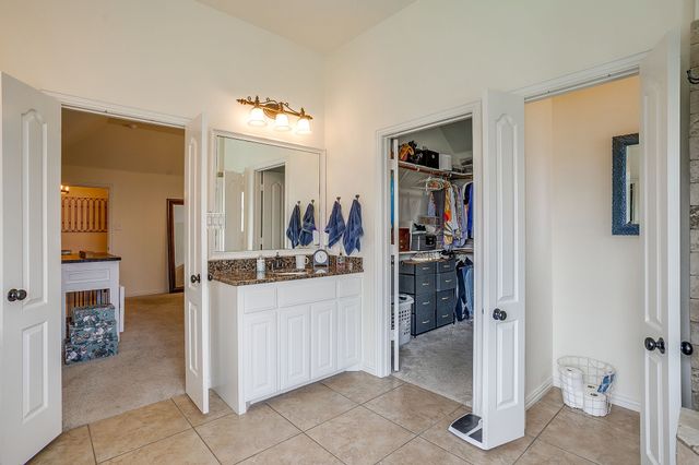 198 Winged Foot Drive, Willow Park, TX 76008