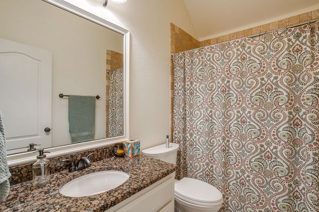 198 Winged Foot Drive, Willow Park, TX 76008