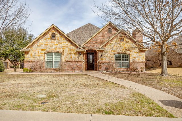 198 Winged Foot Drive, Willow Park, TX 76008