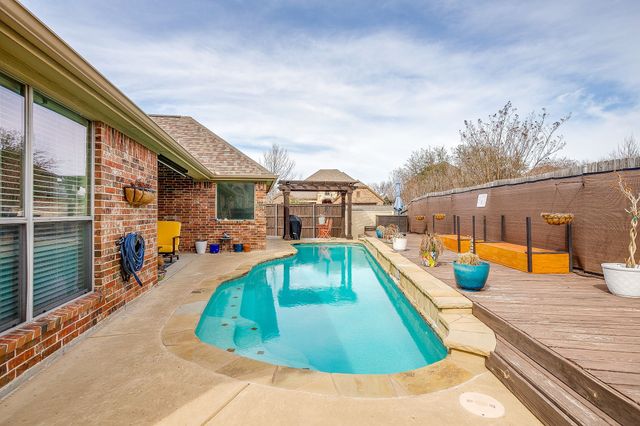 198 Winged Foot Drive, Willow Park, TX 76008