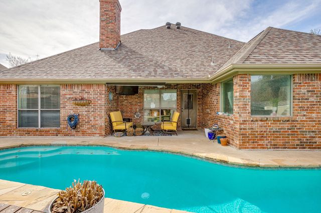 198 Winged Foot Drive, Willow Park, TX 76008