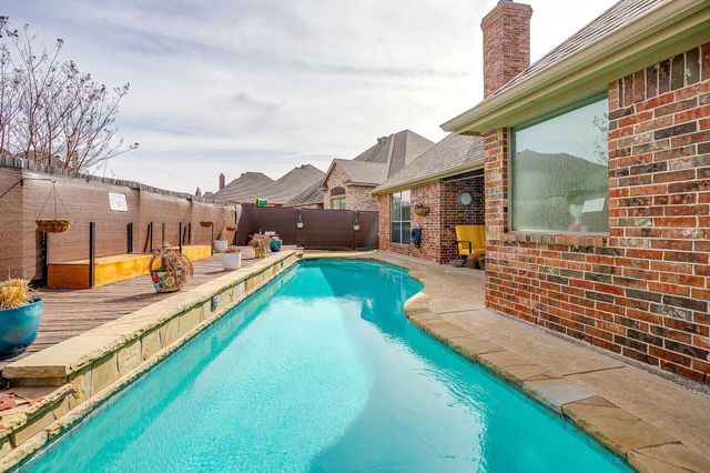 198 Winged Foot Drive, Willow Park, TX 76008