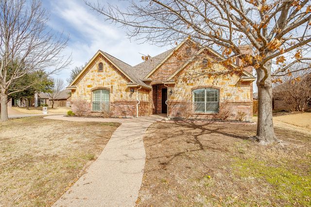 198 Winged Foot Drive, Willow Park, TX 76008