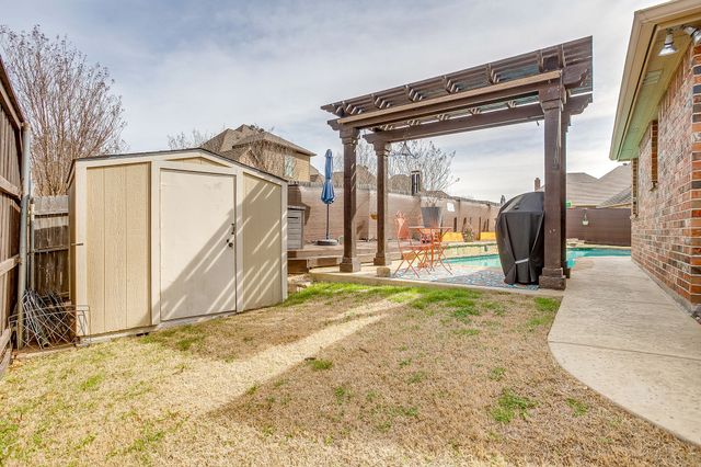 198 Winged Foot Drive, Willow Park, TX 76008