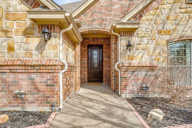 198 Winged Foot Drive, Willow Park, TX 76008