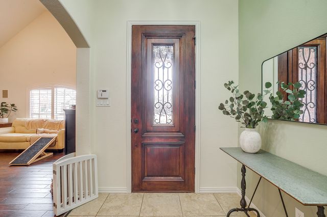 198 Winged Foot Drive, Willow Park, TX 76008