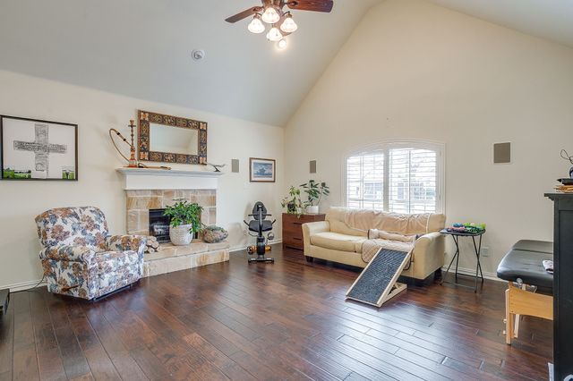 198 Winged Foot Drive, Willow Park, TX 76008