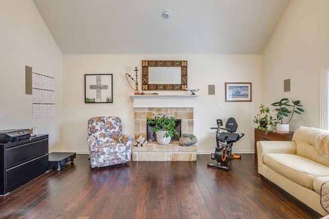 198 Winged Foot Drive, Willow Park, TX 76008