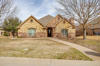 198 Winged Foot Drive, Willow Park, TX 76008