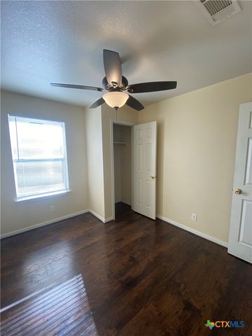5107 Daybreak Drive, Killeen, TX 76542
