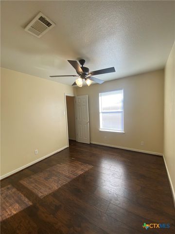 5107 Daybreak Drive, Killeen, TX 76542