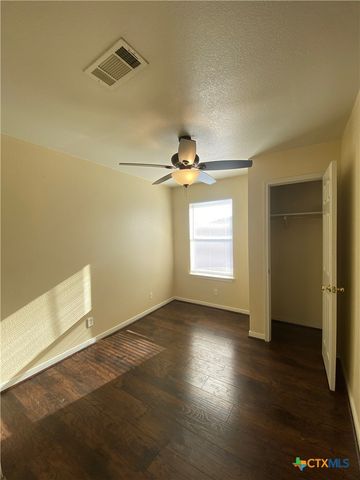 5107 Daybreak Drive, Killeen, TX 76542