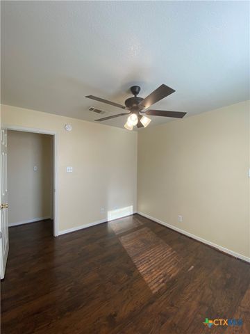 5107 Daybreak Drive, Killeen, TX 76542