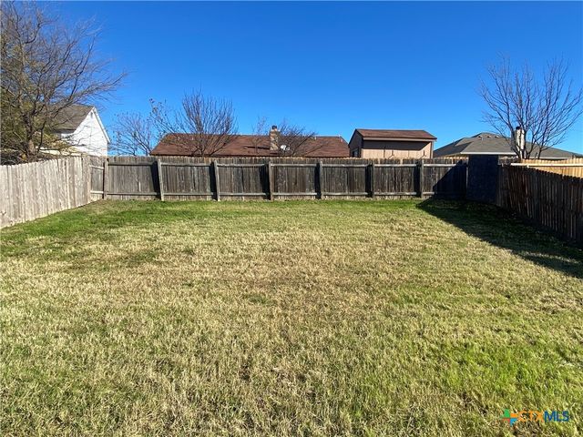 5107 Daybreak Drive, Killeen, TX 76542