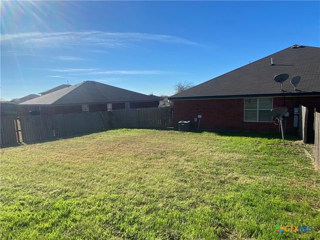 5107 Daybreak Drive, Killeen, TX 76542