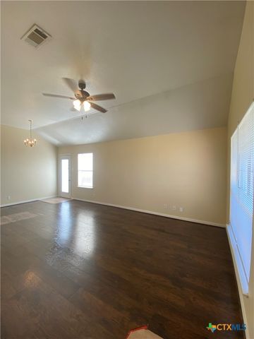5107 Daybreak Drive, Killeen, TX 76542
