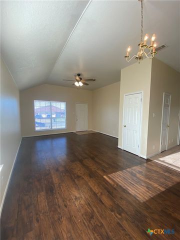 5107 Daybreak Drive, Killeen, TX 76542
