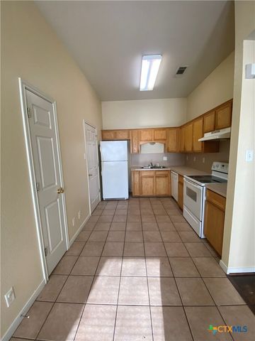 5107 Daybreak Drive, Killeen, TX 76542