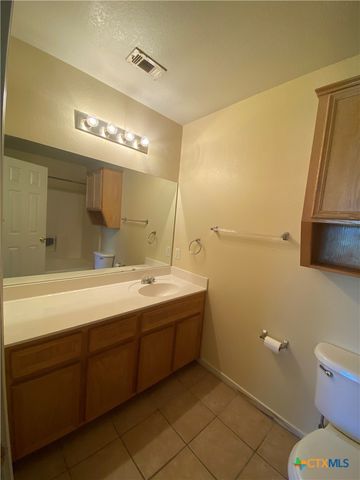 5107 Daybreak Drive, Killeen, TX 76542
