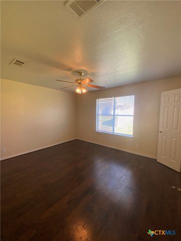 5107 Daybreak Drive, Killeen, TX 76542
