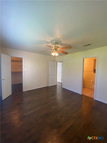 5107 Daybreak Drive, Killeen, TX 76542