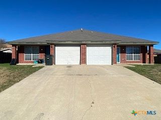 5107 Daybreak Drive, Killeen, TX 76542