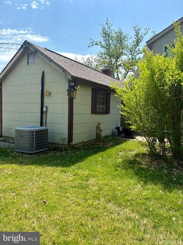 12312 STARLIGHT LN, Bowie, MD 20715
